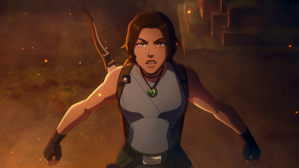 'Tomb Raider: The Legend of Lara Croft': de games waren nooit zo saai