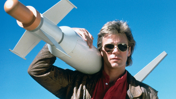 Hoe gaat het nu met MacGyver? Een kijkje in het leven van de handige held anno 2024