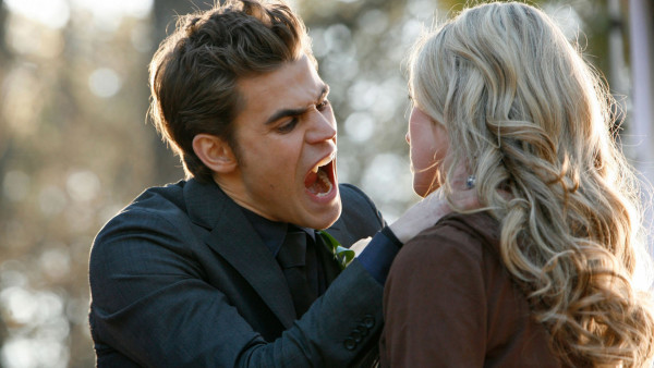 Hoe gaat het nu met de duistere 'Stefan Salvatore' uit 'The Vampire Diaries'?