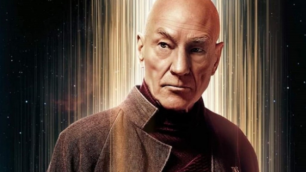Avonturen personage voor de terugkeer in 'Picard'