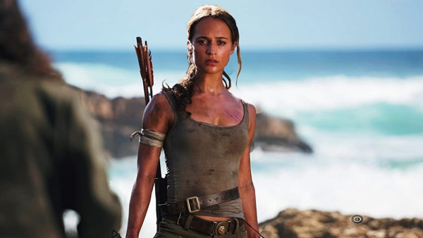 Live-action 'Tomb Raider'-serie komt officieel naar Prime Video