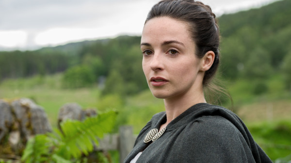 De echte reden achter het vroegtijdige vertrek uit de hitserie 'Outlander'