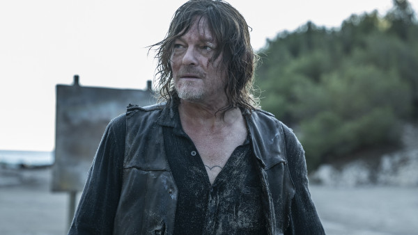 Eerste recensies voor 'Daryl Dixon': is de 'The Walking Dead'-spin-off top of flop?