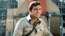 Ken jij Lee Majors nog uit de gave series 'The Six Million Dollar Man' en 'The Fall Guy'?