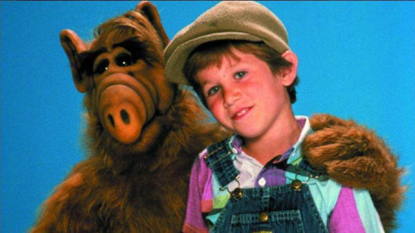 Overleden op jonge leeftijd: 'ALF'-acteur is niet meer