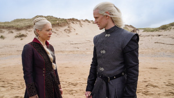 Deze maand komt HBO Max met het langverwachte vervolg in de wereld van 'Game of Thrones'