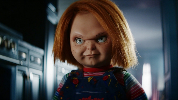 Chucky is terug in trailer tweede seizoen 'Chucky'