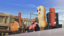 'Sausage Party: Foodtopia': animatie voor volwassenen die oogt als een goedkope kleuterserie