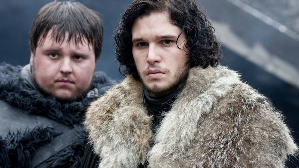 Onbegrijpelijk: HBO had helemaal geen vertrouwen in 'Game of Thrones'