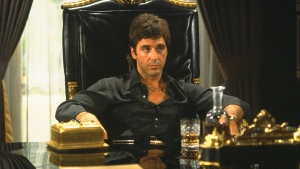 Deze bikkelharde nieuwe serie op HBO Max is gebaseerd op de legendarische Scarface