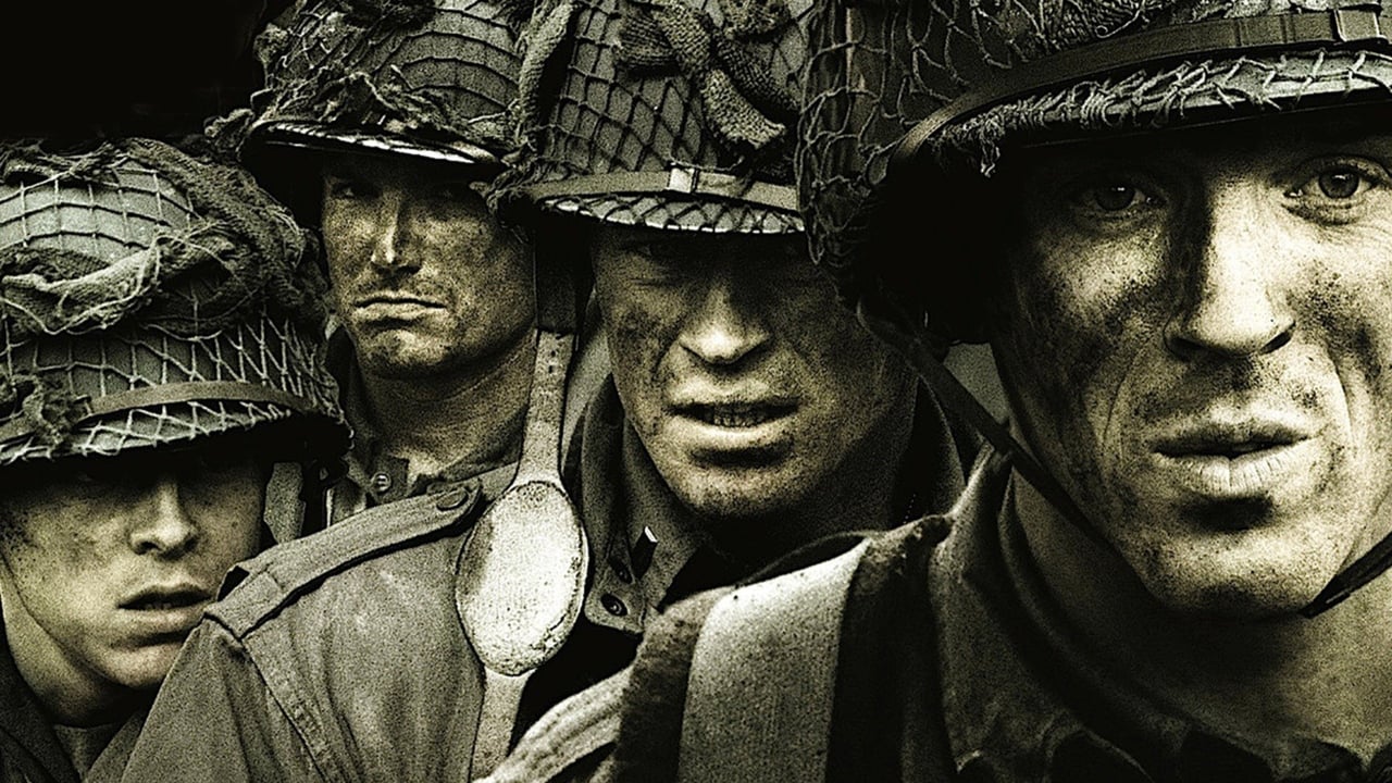 ‘Band of Brothers’ successor ‘Masters of the Air’ finds protagonists