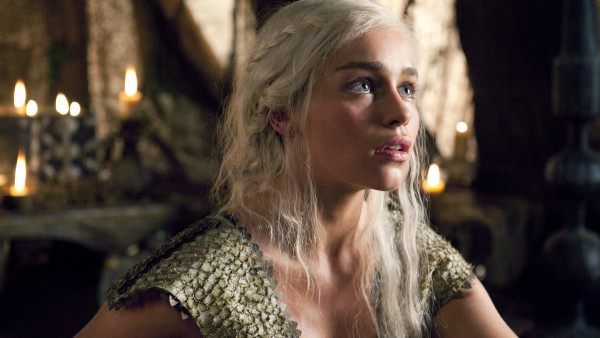 George R.R. Martin had eerst totaal andere plannen voor dit hoofdpersonage in 'Game of Thrones'