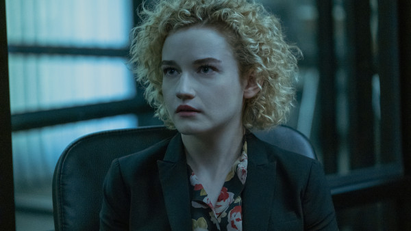 Hoe gaat het nu met Ruth, de schreeuwende krullenbol uit 'Ozark' van Netflix?