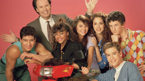 Hoe is het nu toch eigenlijk met de vergeten 'Stacey Carosi' uit 'Saved by the Bell'?