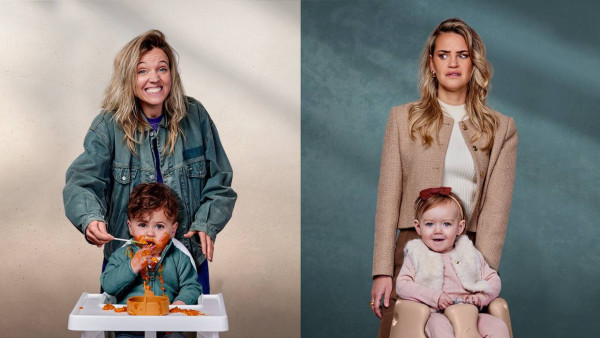 Nederlandse kijkcijferkanon van Videoland is eindelijk terug: Wat je moet weten over 'Moedermaffia!'