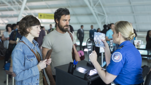 Nieuwe trailer HBO-serie The Leftovers
