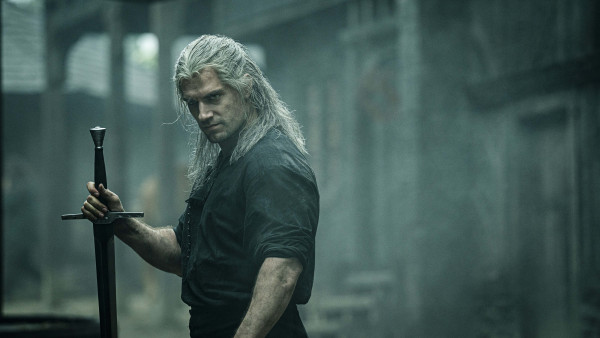 Henry Cavill had een goede reden om niet in zijn Geralt te geloven in 'The Witcher'