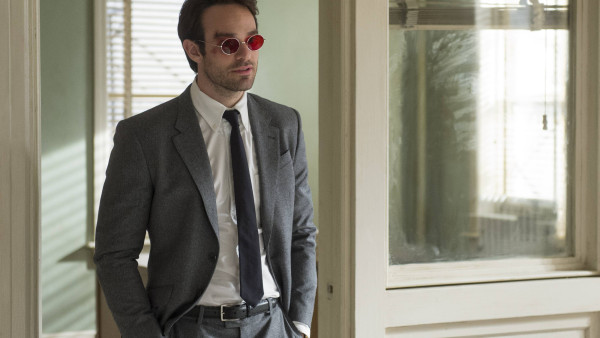 Op deze manier sluit 'Daredevil: Born Again' aan op 'Daredevil' van Netflix