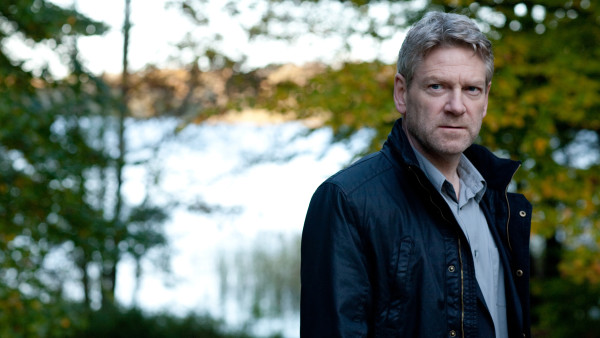 Kenneth Branagh speelt een detective in deze serie met 88% op Rotten Tomatoes