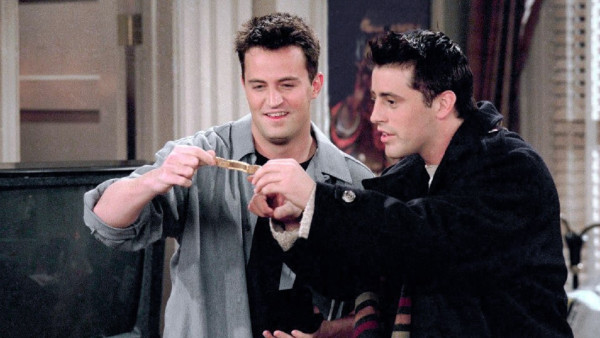 Overlijden 'Friends'-acteur Matthew Perry: Meerdere arrestaties na onderzoek doodsoorzaak