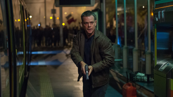 Stevige actiethriller uit 2016 met Matt Damon houdt op Netflix de kijkers aan de buis gekluisterd