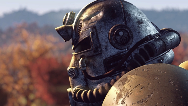 Eerste beelden 'Fallout' tv-serie gelekt