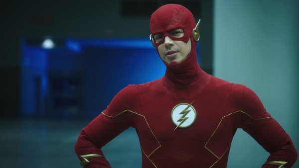 Nieuwe trailer finale 'The Flash' seizoen 8 
