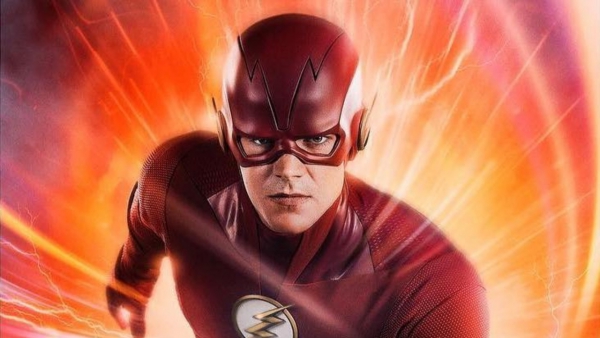 'The Flash'-trailer toont worstelingen Barry Allen