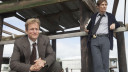 Nieuwe serie met 'True Detective'-acteurs Woody Harrelson en Matthew McConaughey krijgt eindelijk vorm!