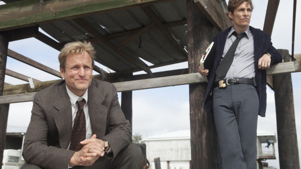 Nieuwe serie met 'True Detective'-acteurs Woody Harrelson en Matthew McConaughey krijgt eindelijk vorm!