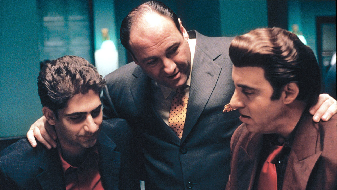 'The Sopranos'-bedenker staat open voor prequel - SerieTotaal