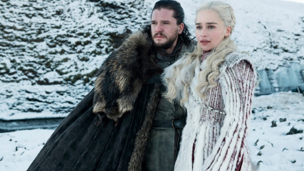 'Game of Thrones'-acteur vond seksscènes niets