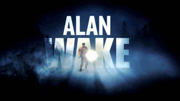 Videogame 'Alan Wake' wordt tv-serie