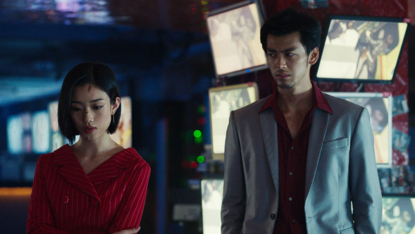 'Like a Dragon: Yakuza': gaat wel heel vrij om met het bronmateriaal