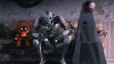 Netflix onthult trailer 'Love, Death + Robots' seizoen 4