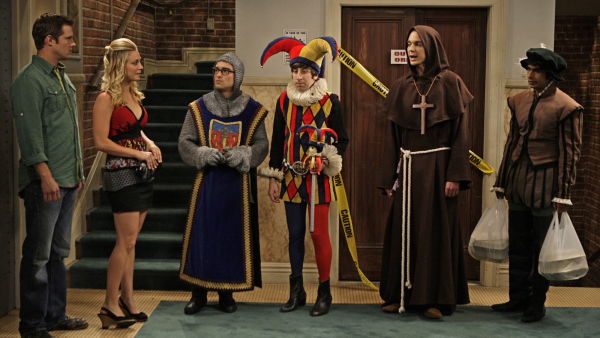 'The Big Bang Theory': Welk personage irriteert de kijkers het meest?