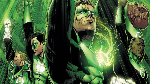 Weer een acteur voor grote DC-serie 'Lanterns' van HBO Max