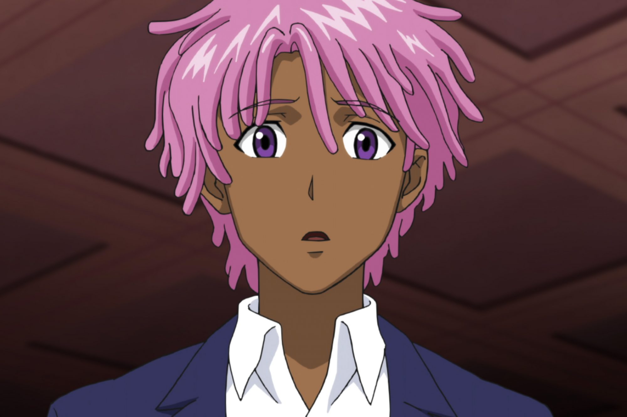 Neo top yokio imdb