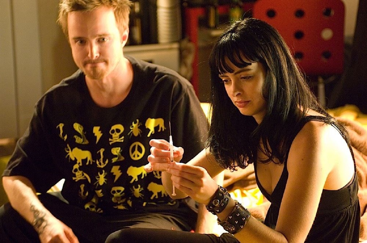 Breaking Bad Jesse Pinkman