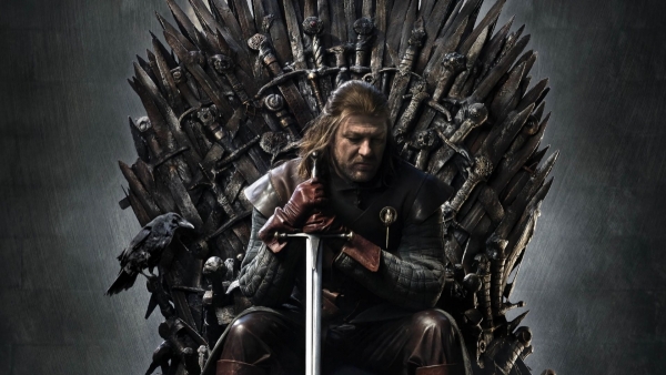 Uitslag poll: Ned Stark moet terug naar GoT