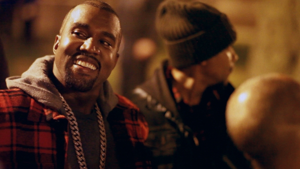 Recensie 'Jeen-yuhs: A Kanye West Trilogy'