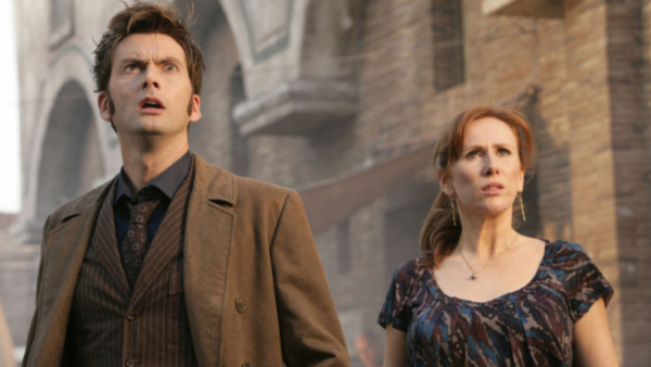 Tien retespannende 'Doctor Who' theorieën