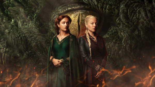 HBO boos om lekken 'House of the Dragon' finale