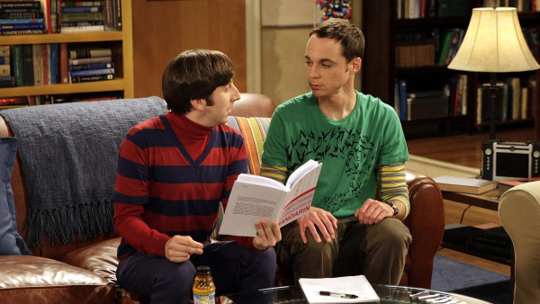 Deze grote 'The Big Bang Theory'-ster keert eindelijk terug met hoofdrol in gloednieuwe serie