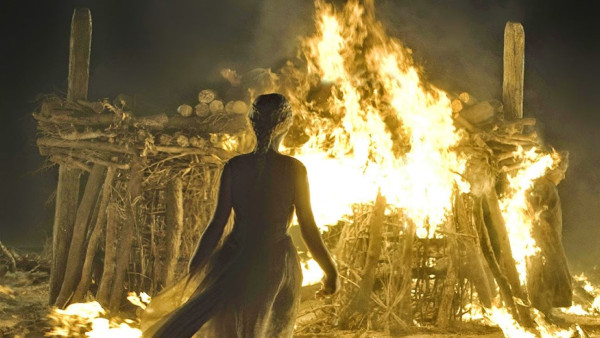 'House of the Dragon': Wurggreep van obsessie, machtsspel en de bloedmagie van de Targaryens