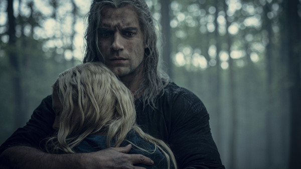 'The Witcher'-acteur Henry Cavill heeft duidelijk mening over intieme scènes