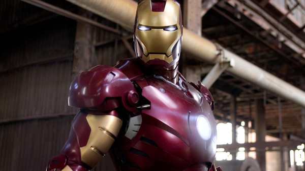 Maker van Marvel Cinematic Universe verrast met dit totaal andere Disney-project