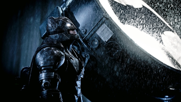 Derde seizoen Gotham legt basis Batman