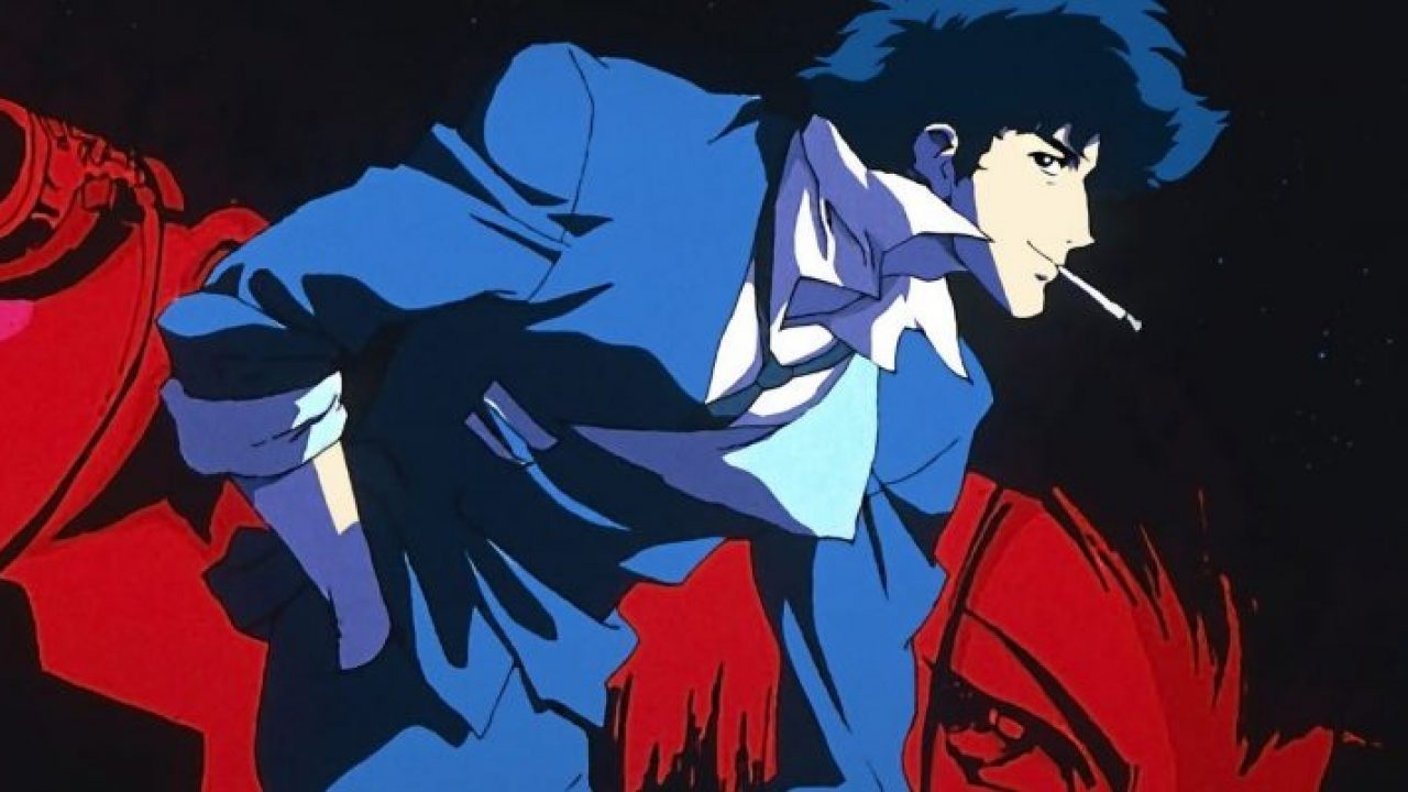 Cowboy bebop