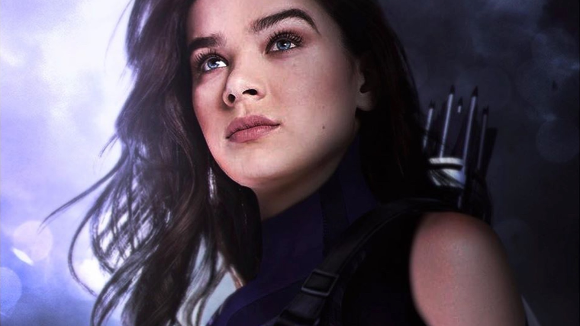 Hailee Steinfeld (Bumblebee) bevestigt eindelijk rol in Marvelserie